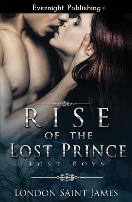 Rise of the Lost Prince