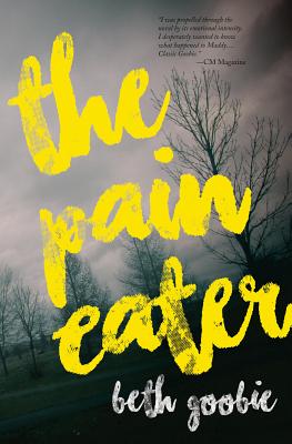 The Pain Eater