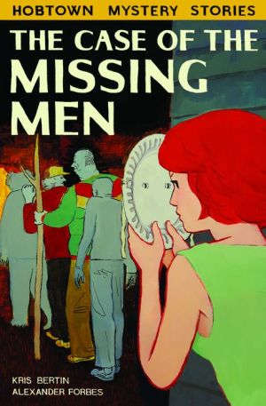 The Case of the Missing Men