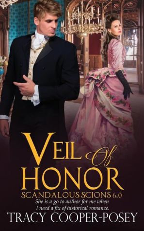Veil of Honor