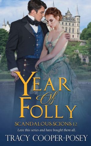 Year of Folly