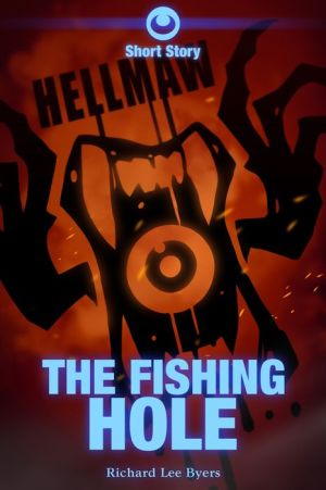 Hellmaw: The Fishing Hole