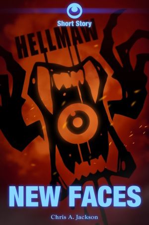 New Faces: A TEGG Hellmaw Short Story