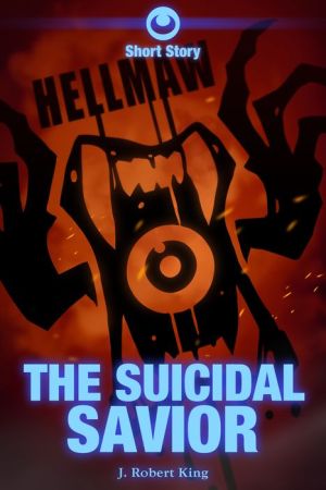The Suicidal Savior