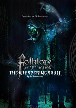 The Whispering Skull