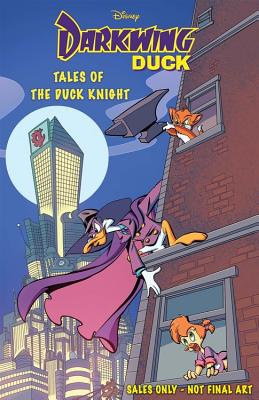 Disney Darkwing Duck Comics Collection: Vol.2