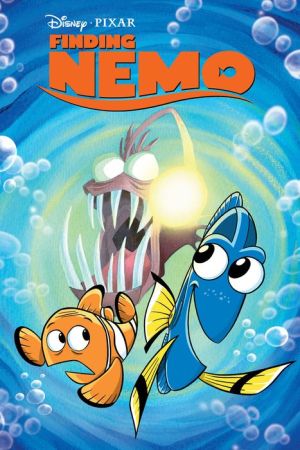 Disney/Pixar Finding Nemo