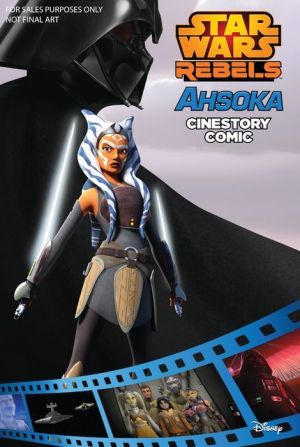 Ahsoka