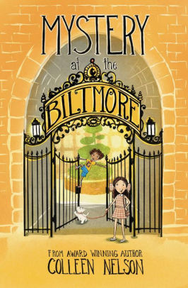 Mystery at the Biltmore