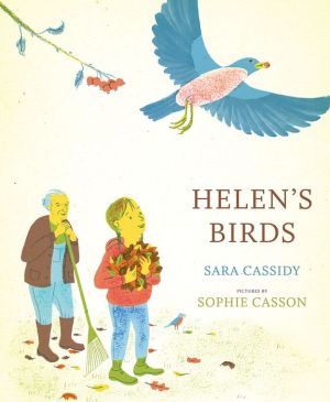 Helen's Birds