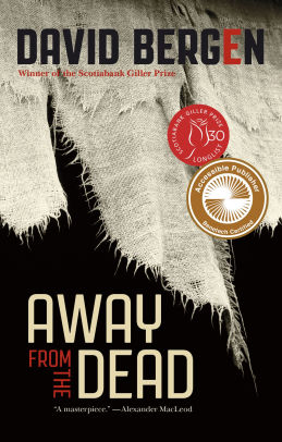 Away from the Dead