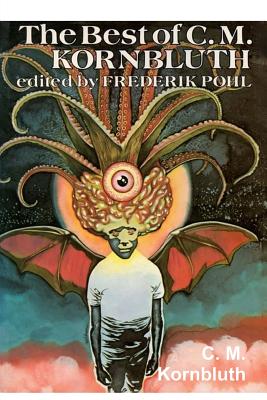 Best of C. M. Kornbluth