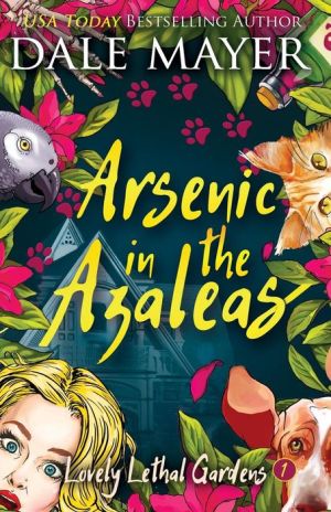 Arsenic in the Azaleas