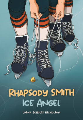 Rhapsody Smith