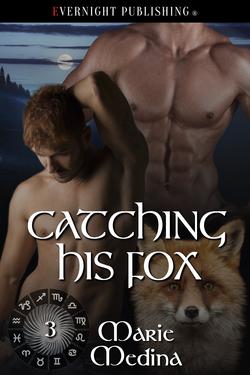Catching His Fox