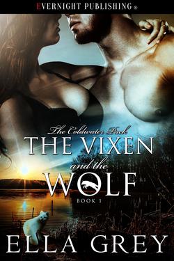The Vixen and the Wolf