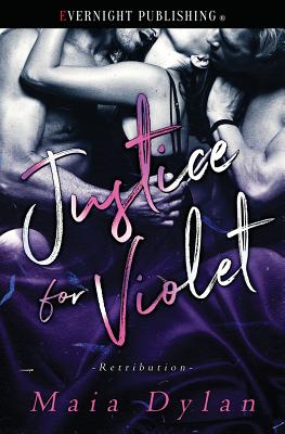 Justice for Violet