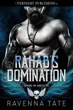 Rahab's Domination