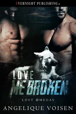 Love Me Broken