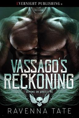 Vassago's Reckoning
