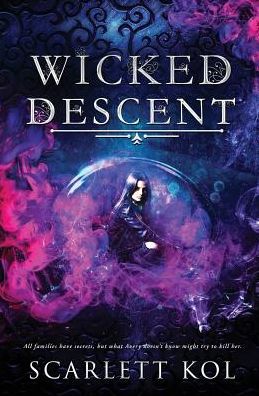 Wicked Descent