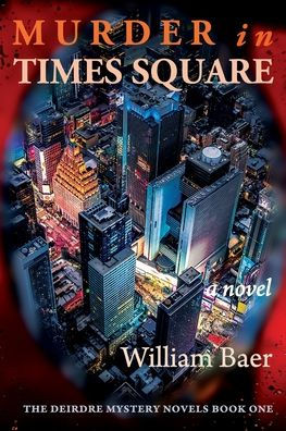 Murder in Times Square