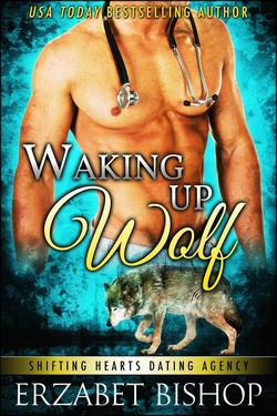 Waking Up Wolf