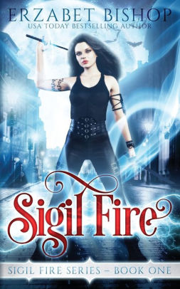 Sigil Fire