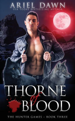 Thorne of Blood