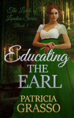 Educating the Earl
