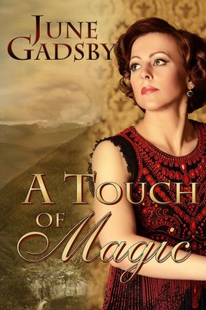 A Touch of Magic