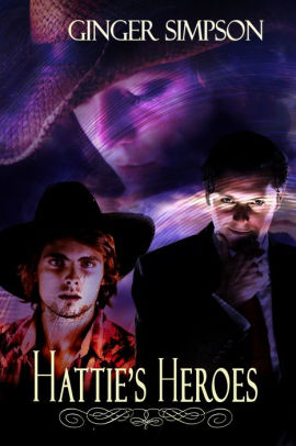 Hattie's Heroes