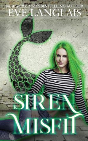Siren Misfit