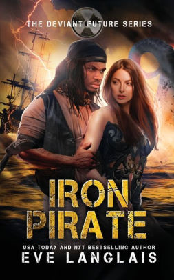 Iron Pirate