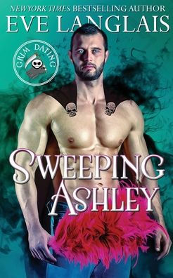 Sweeping Ashley