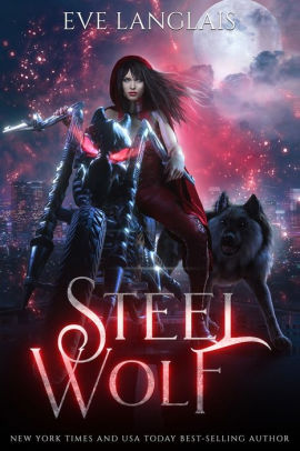 Steel Wolf