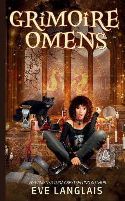 Grimoire Omens