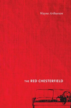 The Red Chesterfield