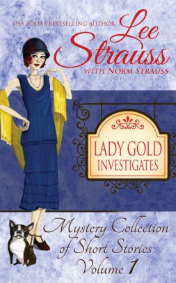 Lady Gold Investigates