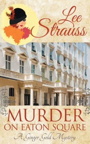 Murder on Eaton Square