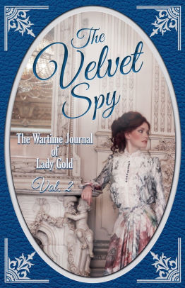 The Velvet Spy