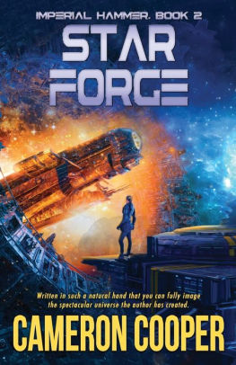 Star Forge