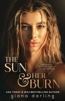 The Sun & Her Burn