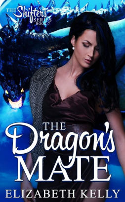 The Dragon's Mate