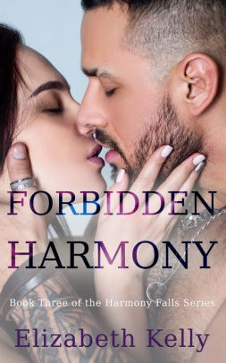 Forbidden Harmony