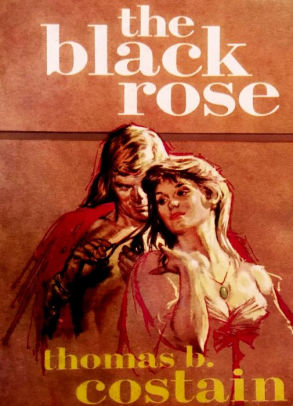 The Black Rose