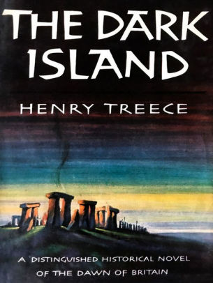 The Dark Island