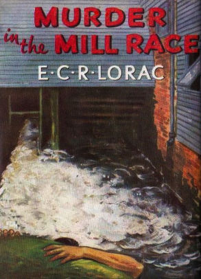 Murder in the Mill Race