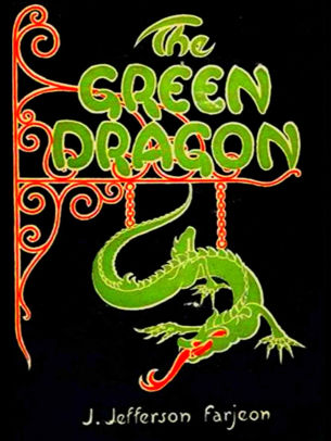 The Green Dragon