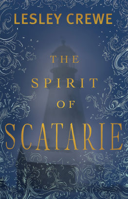 The Spirit of Scatarie